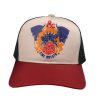 Accessoires CYP | Dungeons & Dragons - Trucker Cap