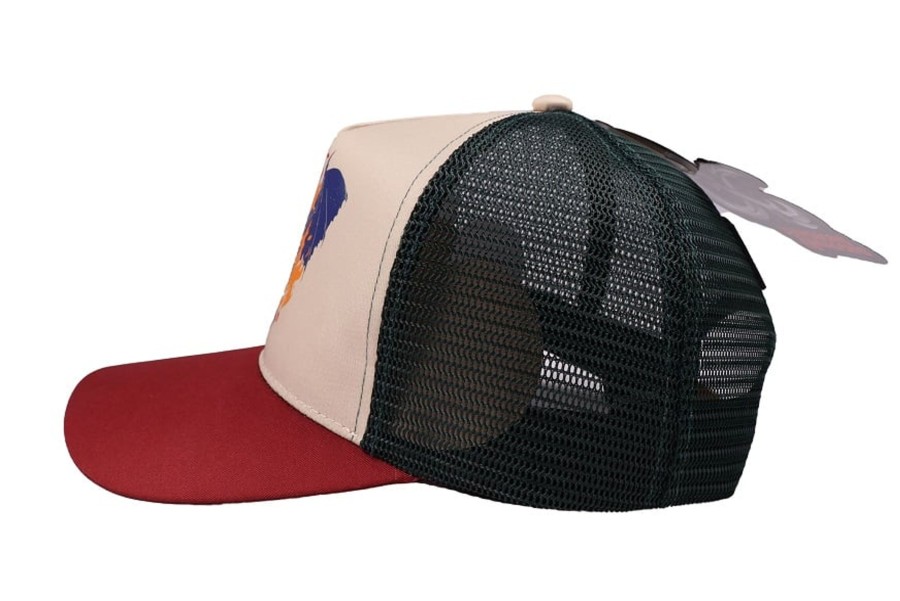 Accessoires CYP | Dungeons & Dragons - Trucker Cap