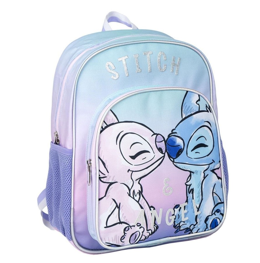 Accessoires Cerda | Stitch & Angel - Rugzak - 38X31X12Cm