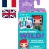 Spelletjes Funko | Funko Something Wild - Disney Princess Ariel Fr/Uk