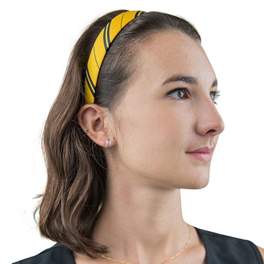 Accessoires Cinereplicas | Harry Potter - Hufflepuff - Hair Accessories Set