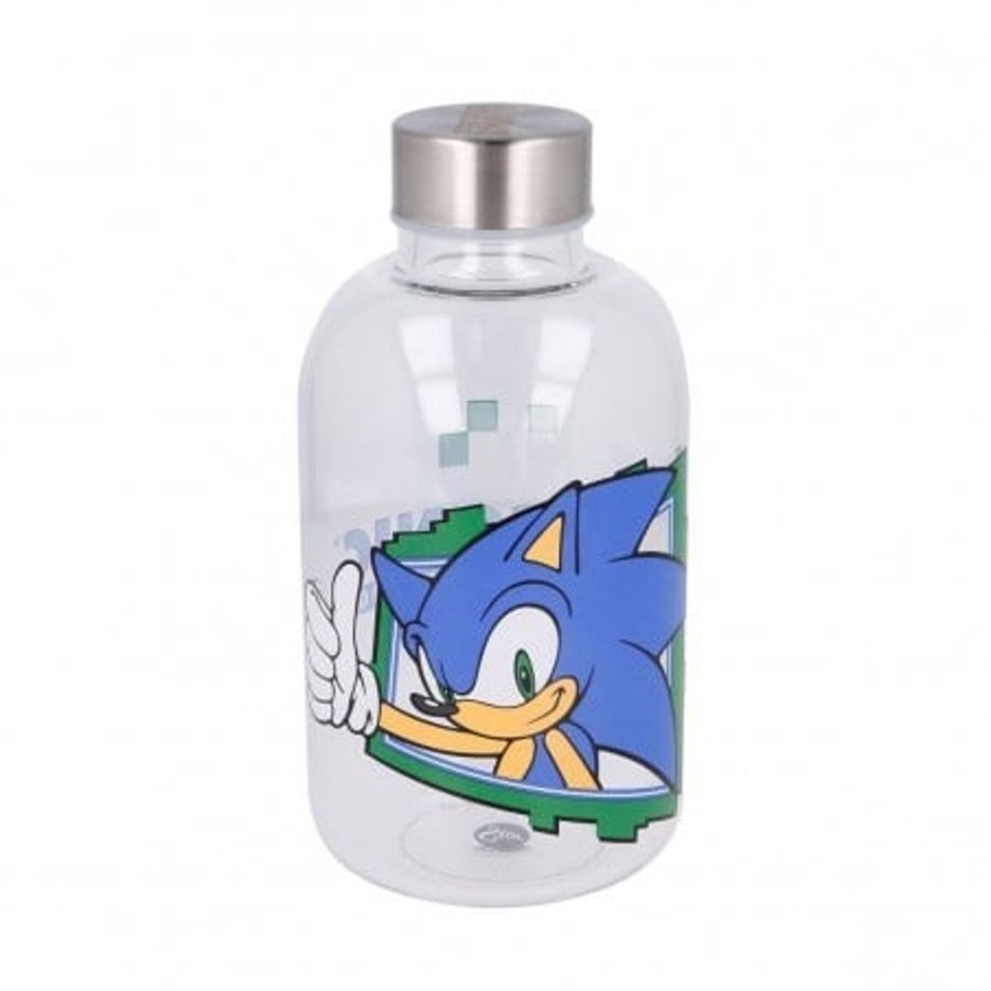 Keuken Stor | Sonic - Glass Bottle - Small Size 620Ml