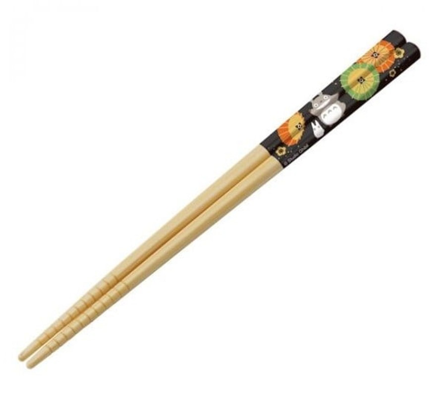 Keuken Benelic / Studio Ghibli | My Neighbor Totoro - Japanese Umbrella - Chopstick 21Cm