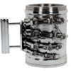 Keuken Nemesis | Terminator 2 - T-800 Hand - Tankard 17Cm