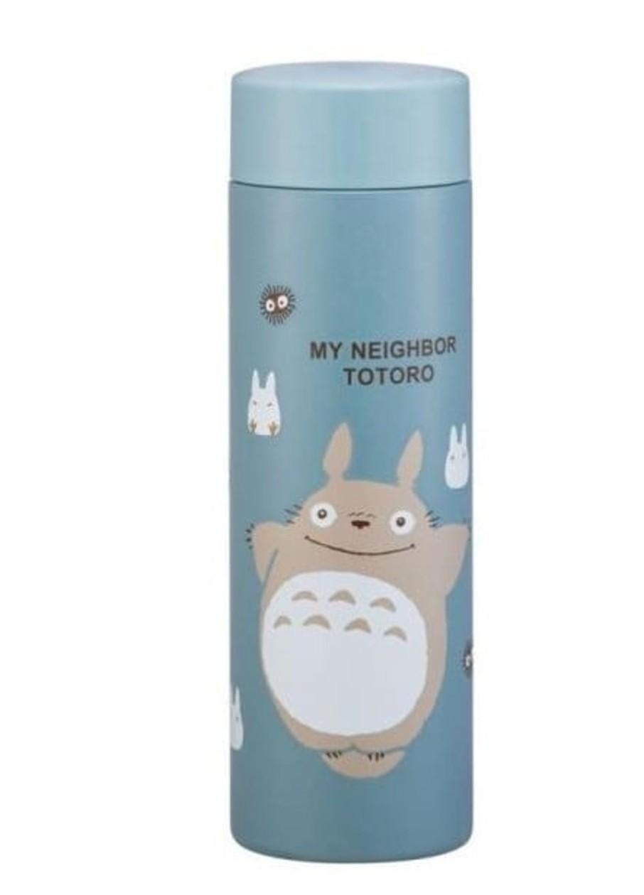 Keuken Benelic / Studio Ghibli | My Neighbor Totoro - Flying Totoro - Thermos Bottle 350Ml