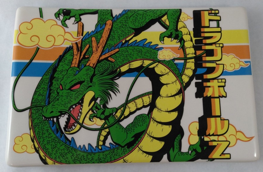 Keuken Just Funky | Dragon Ball Z - Sushi Set - Shenron