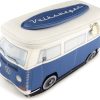 Kantoor ShopForGeek | Vw T2 - Neoprene Bag Blue '30X14X12Cm'