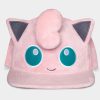 Accessoires Difuzed | Pokemon - Jigglypuff - Snapback Cap