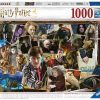 Spelletjes Ravensburger | Harry Potter - Puzzle 1000P - Gallery