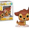 Figuren Funko | Disney - Pop N° 1433 - 80Eme Anniversary - Bambi