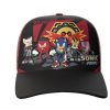 Accessoires CYP | Sonic - Characters - Children'S Cap