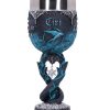 Keuken Nemesis | The Witcher - Ciri - Resin Chalice 19.5Cm