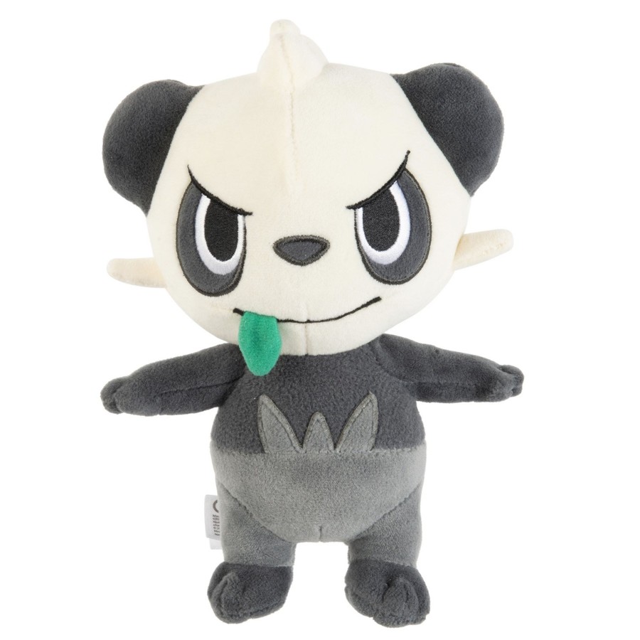 Figuren Bandai Red | Pokemon - Pancham W13 - Plush 20Cm