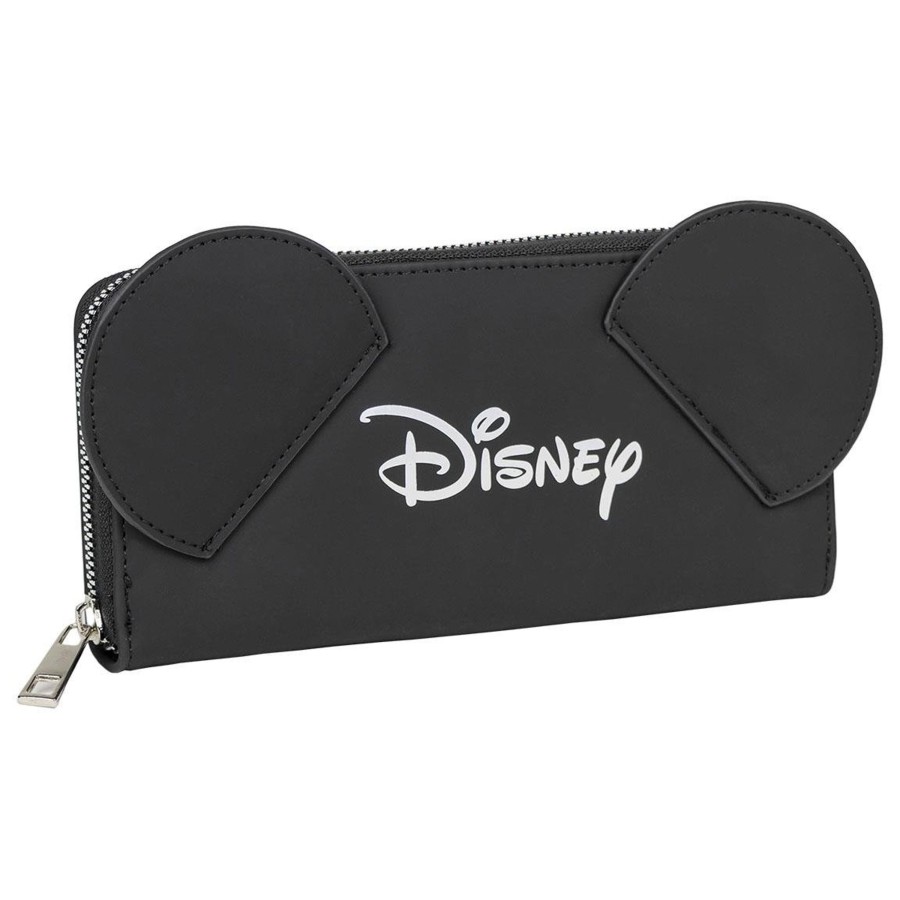 Accessoires Cerda | Disney 100 Years - Mickey - Wallet