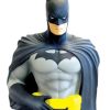 Decoratie Monogram | Dc Comics - Bust Bank - Batman - 20Cm