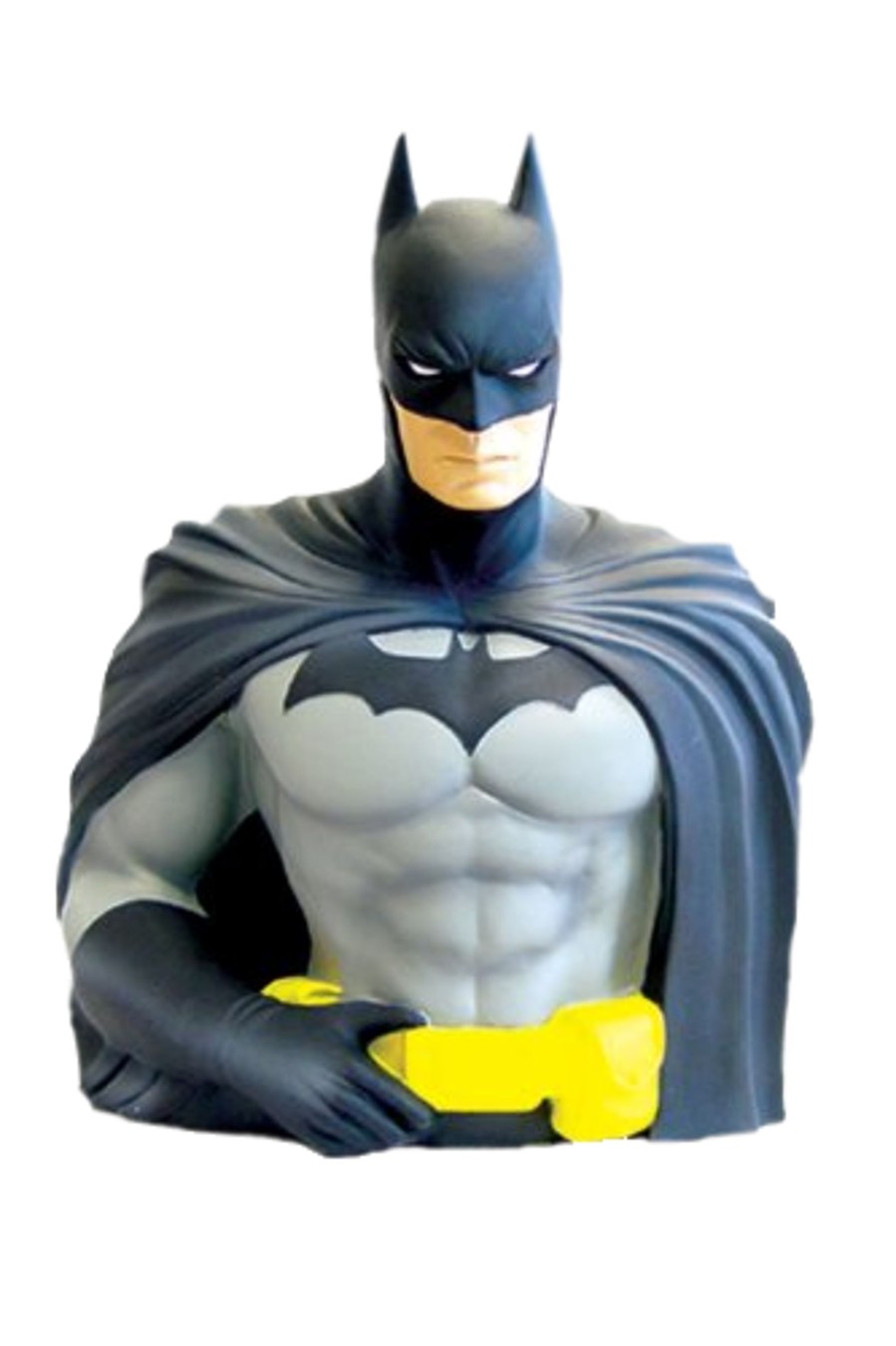 Decoratie Monogram | Dc Comics - Bust Bank - Batman - 20Cm