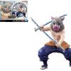 Figuren Bandai Model Kit | Demon Slayer - Hashibara Inosuke - Model Kit