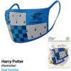 Accessoires Pyramid | Harry Potter - Ravenclaw - Premium Face Covers Pack Of 2