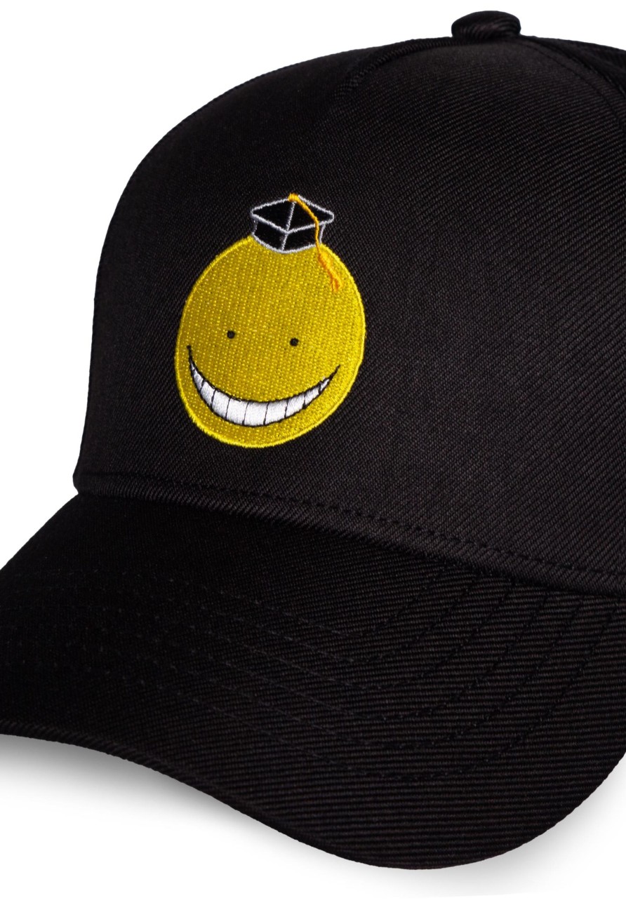 Accessoires Difuzed | Assassination Classroom - Koro Sensei - Adjustable Cap