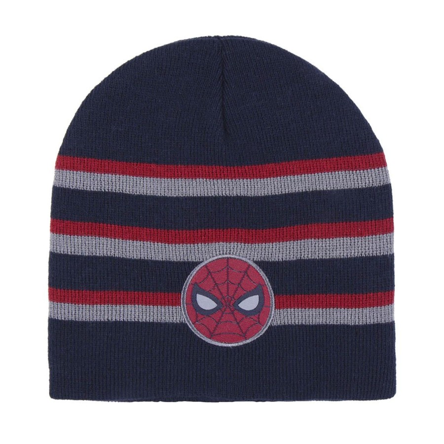 Kleding Cerda | Spiderman - Jacquard Beanie - Kids