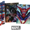 Decoratie Pyramid | Marvel - Spider-Man & Venom - 2 Posters 52 X 38Cm Set