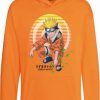 Kleding Cotton Division | Naruto - Kids Sweat - Circle Naruto (12-13 Years)