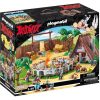 Figuren Playmobil | Asterix - The Village Banquet