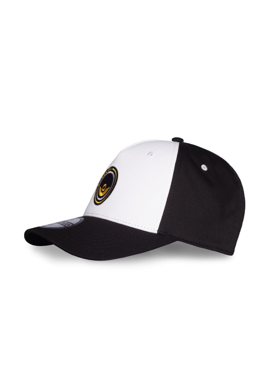 Kantoor Difuzed | Pokemon - Pokeball - Adjustable Cap