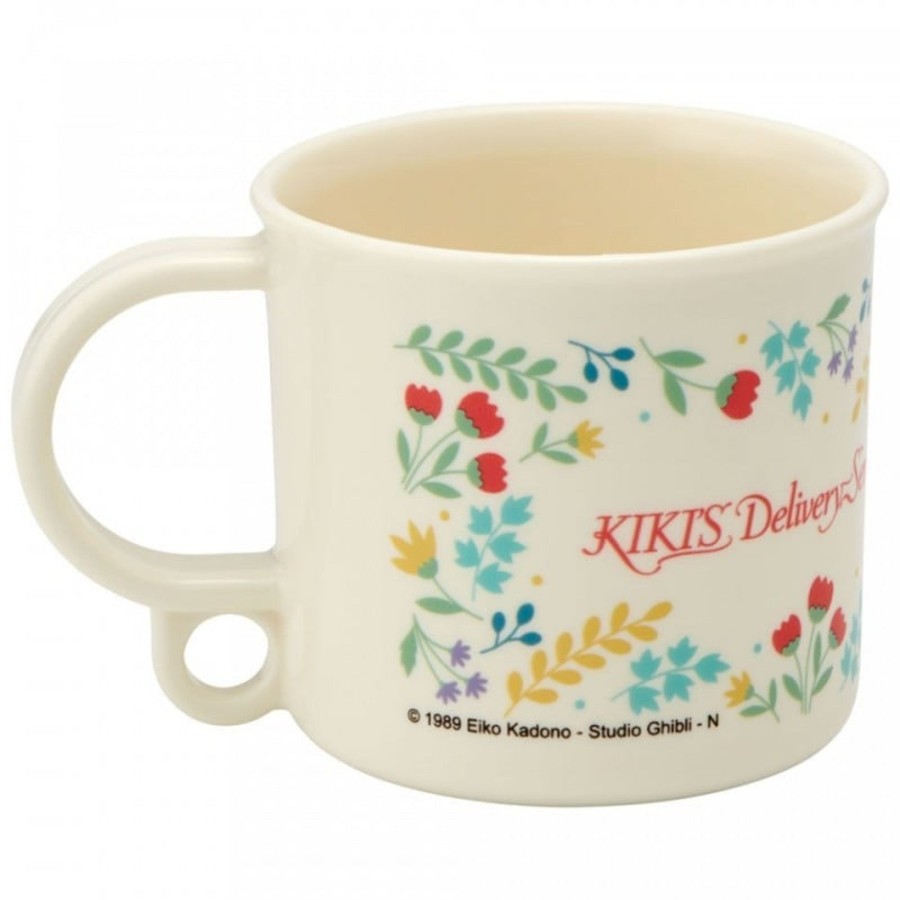 Keuken Benelic / Studio Ghibli | Studio Ghibli - Kiki'S Delivery Service - Mug 200Ml