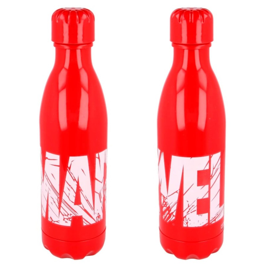 Keuken Stor | Marvel - Daily Bottle - Size 660Ml