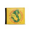 Accessoires Difuzed | Pokemon - Rayquaza - Bifold Portemonee