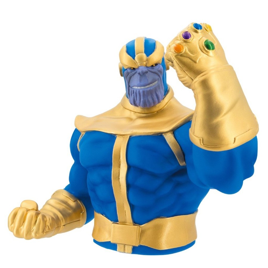 Decoratie Monogram | Marvel - Thanos - Figural Bank 20Cm