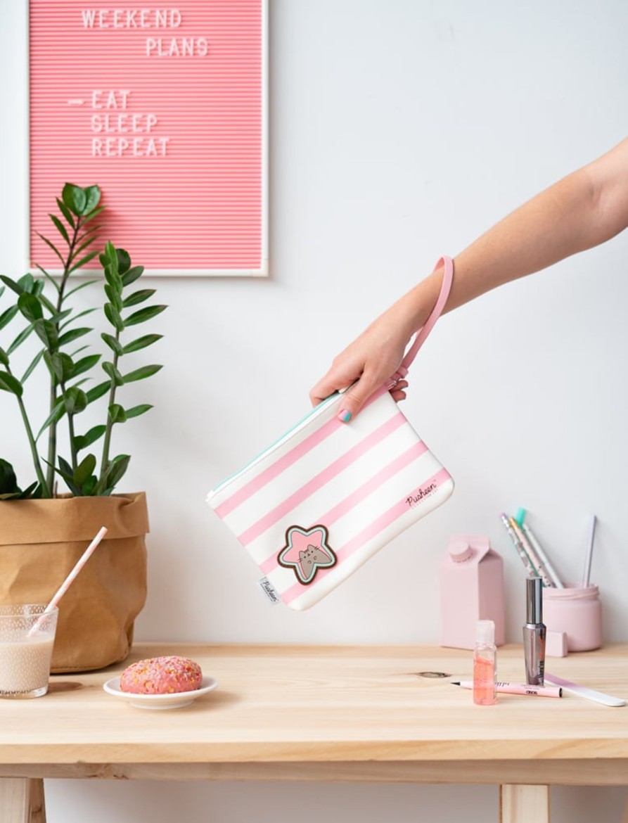 Kantoor Grupo Erik | Pusheen - Rose Collection - Case