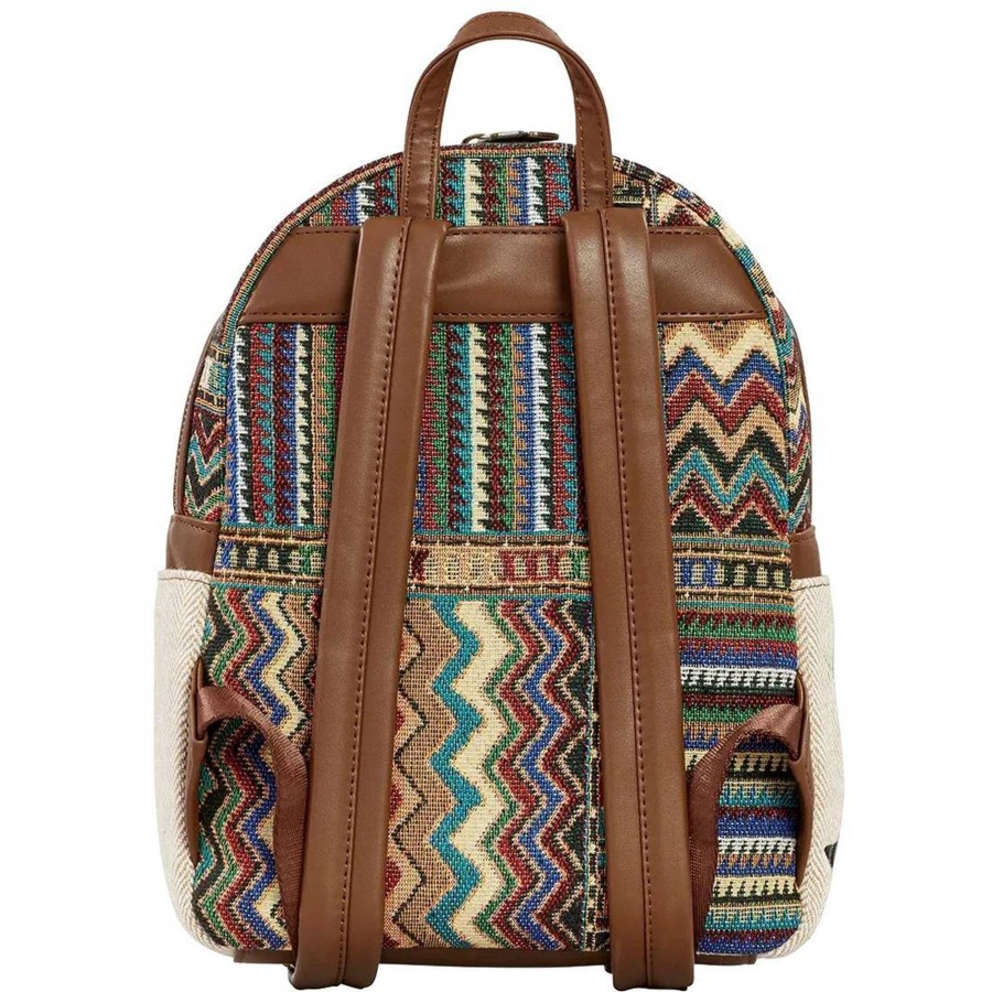 Accessoires Loungefly | Disney - Pocahontas - Mini Backpack Loungefly