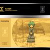 Decoratie Cartoon Kingdom | Assassination Classroom - Kaede - Golden Ticket