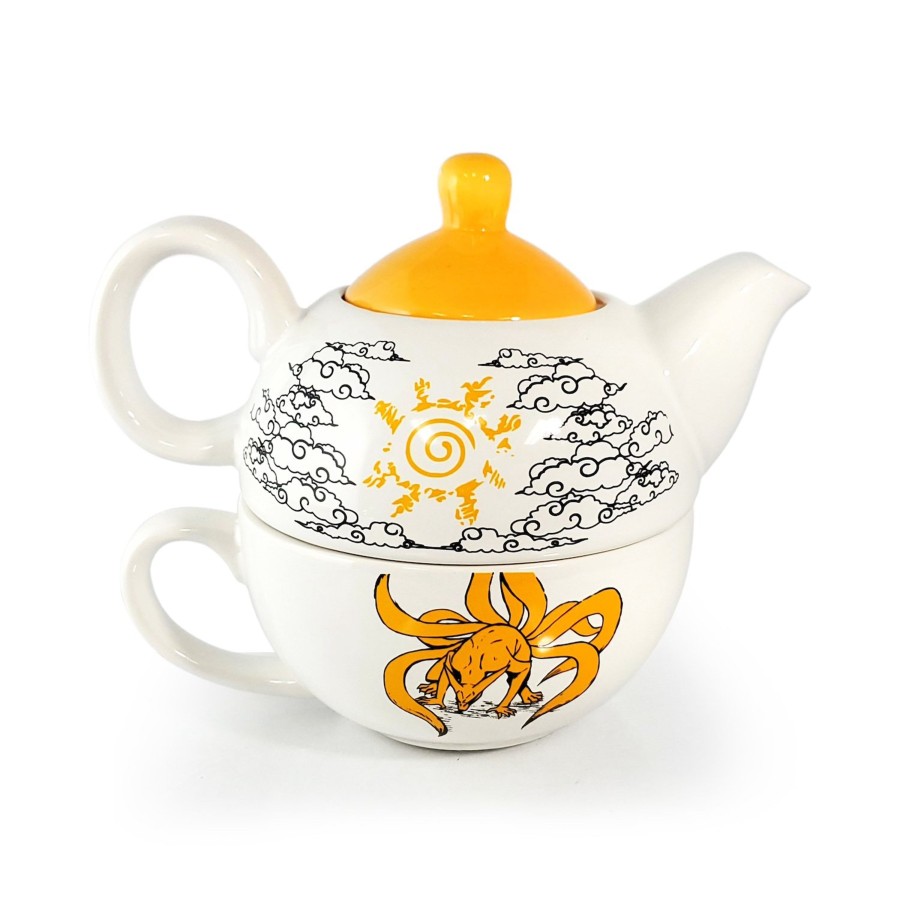 Keuken Just Funky | Naruto - Tea Set For One