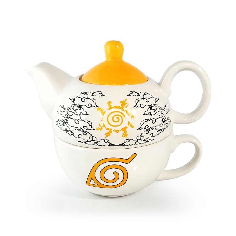 Keuken Just Funky | Naruto - Tea Set For One