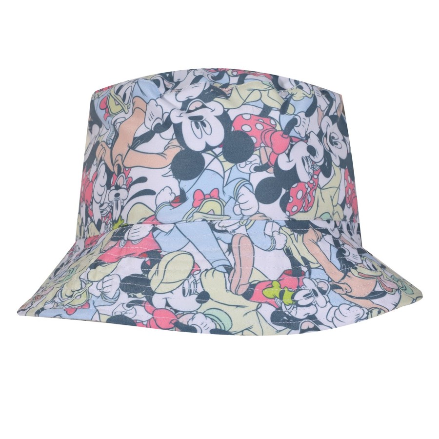 Accessoires Heroes Inc | Disney - Mickey & Friends - Bucket Hat