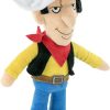 Figuren Barrado | Lucky Luke - Lucky Luke - Plush 32Cm