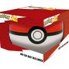 Keuken Stor | Pokemon - Pokeball - Mug 3D - 440 Ml