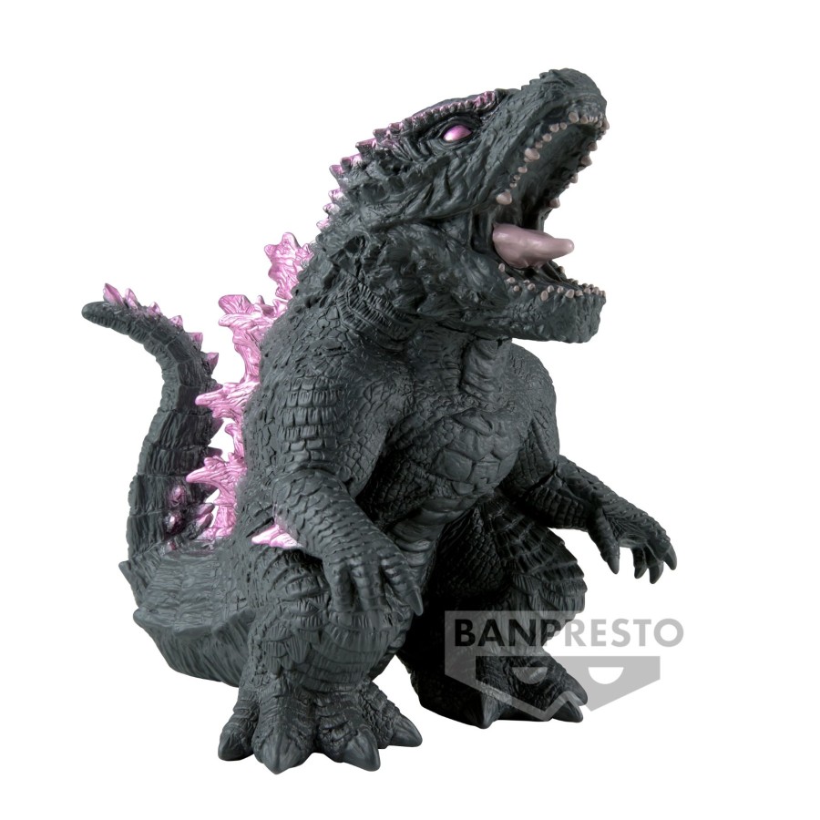 Figuren Banpresto | Godzilla - Godzilla - Figure The New Empire Enshrined Monsters 12Cm