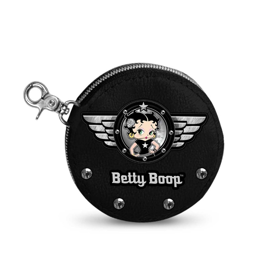 Accessoires Karactermania | Betty Boop - Cookie Casual Coin Purse