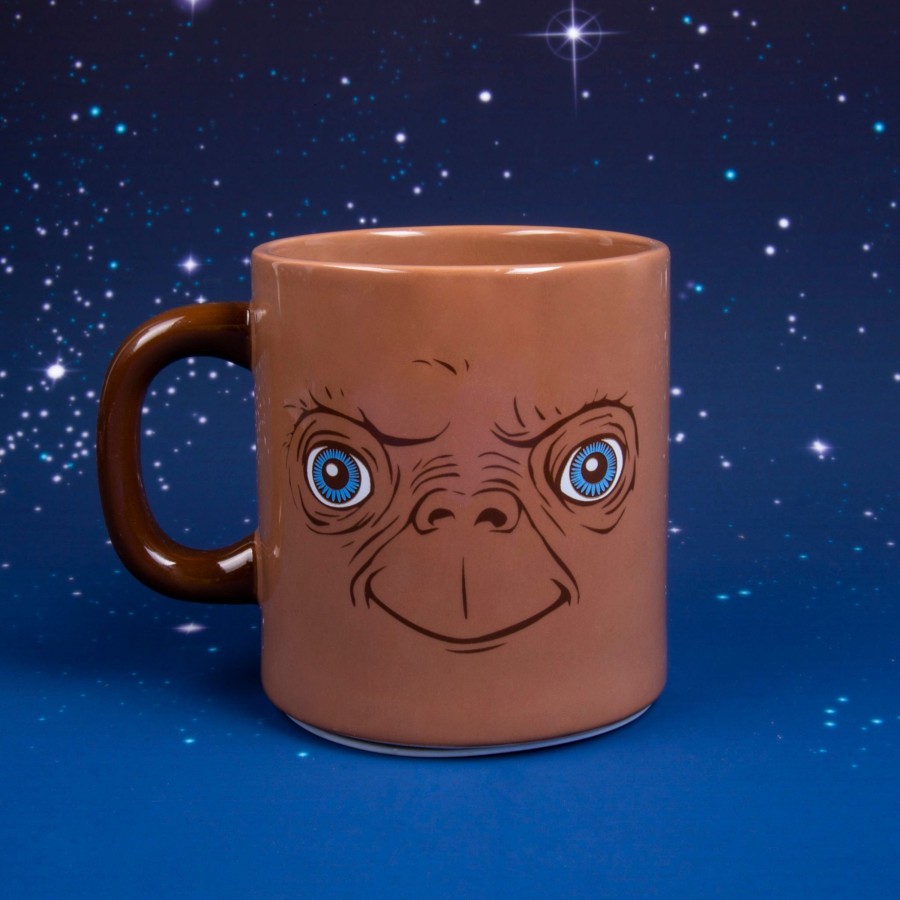 Keuken Fizz Creation | E.T. - Sound Mug - 255 Ml