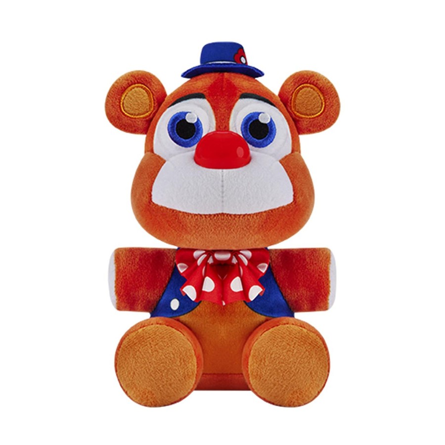 Figuren Funko | Five Nights At Freddy'S - Funko Plush 18Cm - Circus Freddy