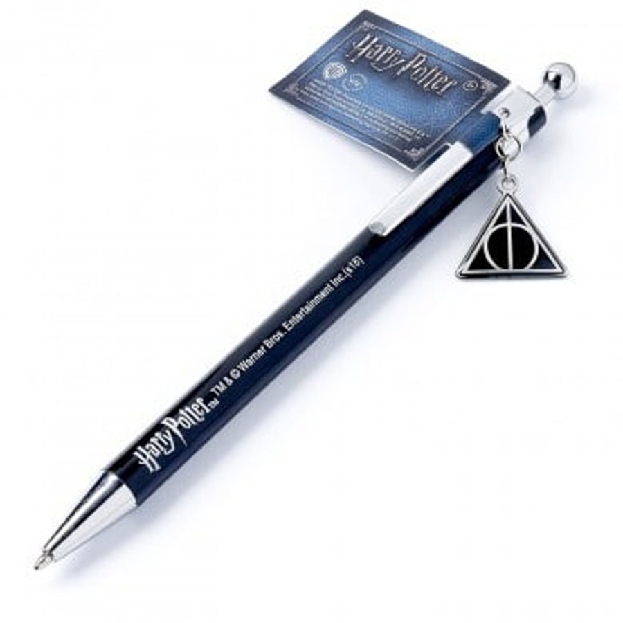 Kantoor Carat | Harry Potter - Deathly Hallows Pen