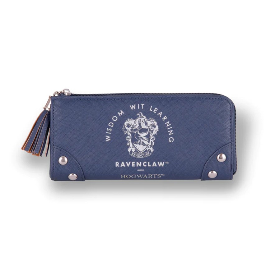 Accessoires Bioworld International | Harry Potter - Ravenclaw - Premium Wallet '20X10X3Cm'