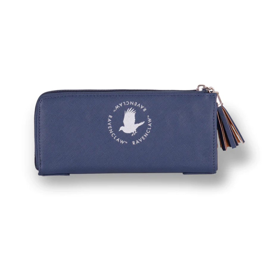 Accessoires Bioworld International | Harry Potter - Ravenclaw - Premium Wallet '20X10X3Cm'