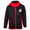 Kleding Difuzed | Marvel - Avengers Teq Hoodie Kids (146/152)