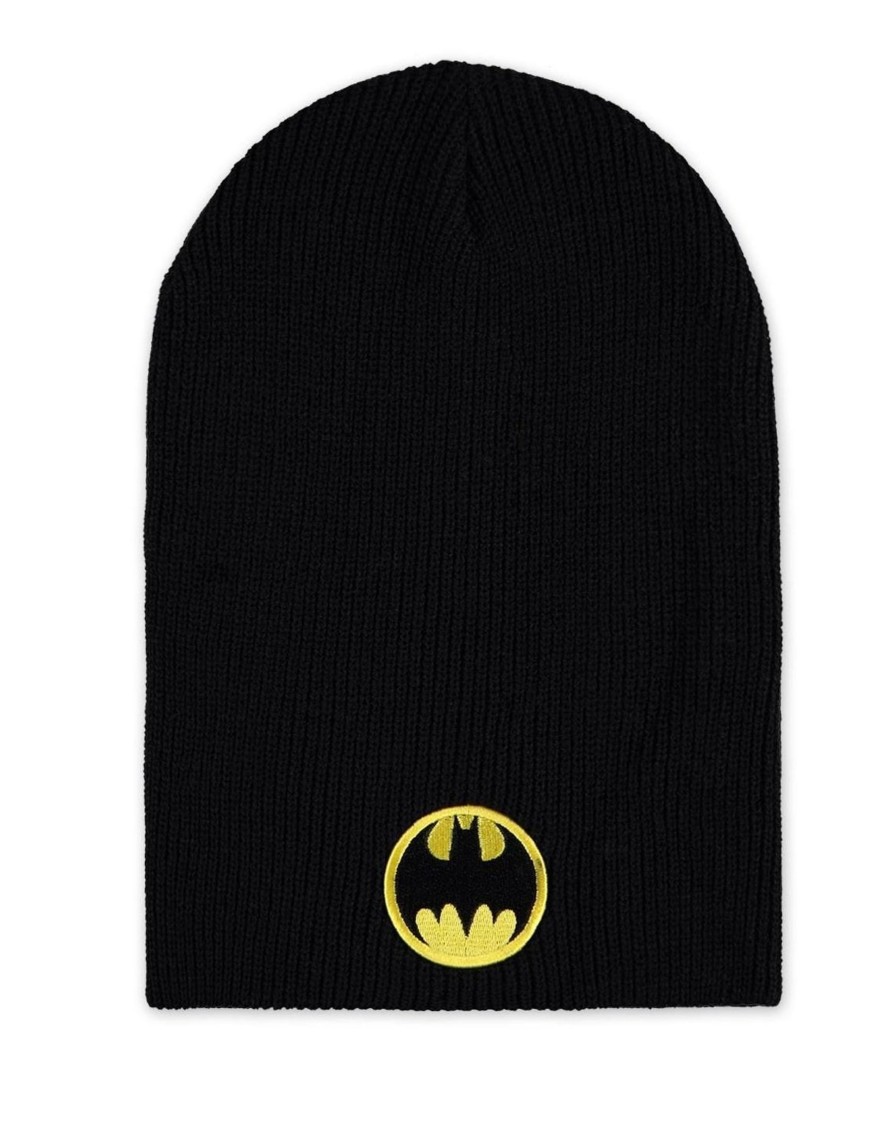 Kleding Difuzed | Batman - Slouchy Beanie