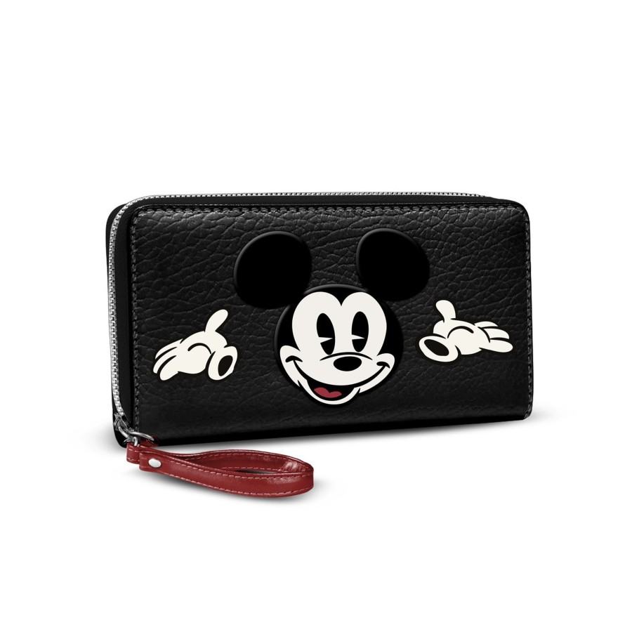 Accessoires Karactermania | Mickey - Heady - Casual Wallet